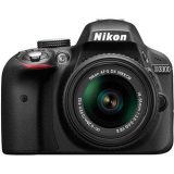 Máy Ảnh Nikon Di.Camera D3300
